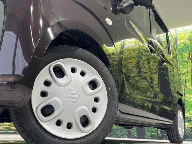 SUZUKI Spacia 4WD 2018