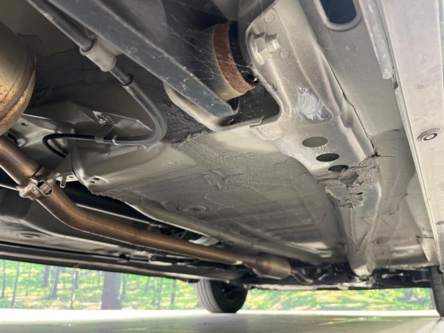 SUZUKI Spacia 4WD 2018