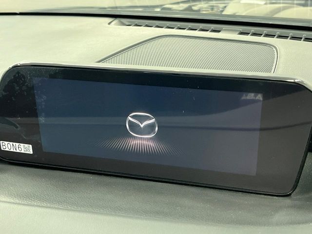 MAZDA MAZDA3 FASTBACK 2020