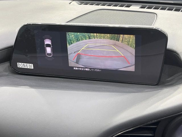 MAZDA MAZDA3 FASTBACK 2020