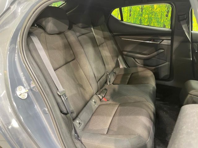 MAZDA MAZDA3 FASTBACK 2020