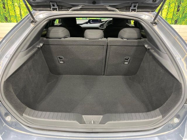 MAZDA MAZDA3 FASTBACK 2020