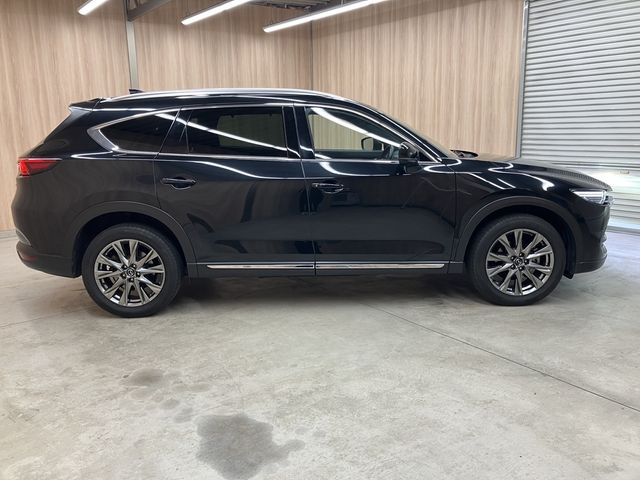 MAZDA CX-8 2019