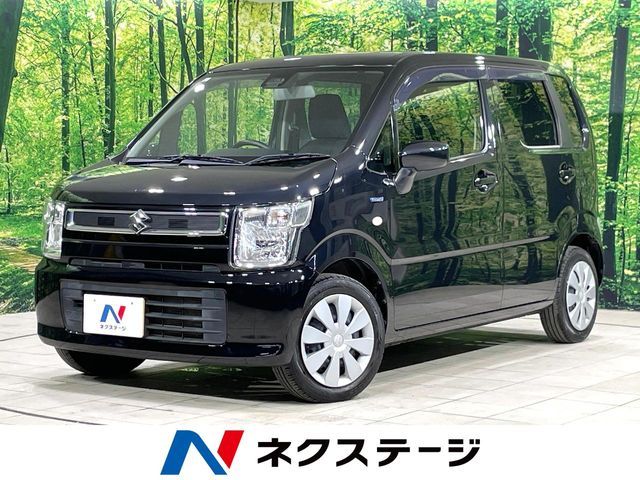 SUZUKI WAGON R 2018