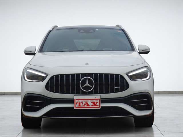 MERCEDES BENZ MERCEDES AMG GLA class 2023