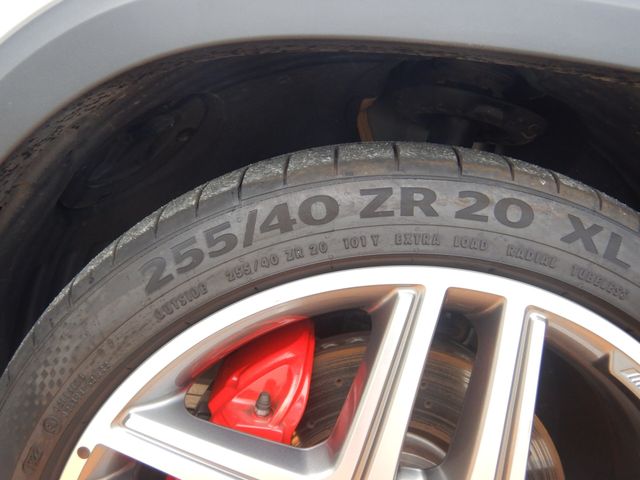 MERCEDES BENZ MERCEDES AMG GLA class 2023