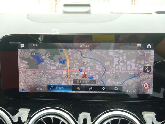 MERCEDES BENZ MERCEDES AMG GLA class 2023