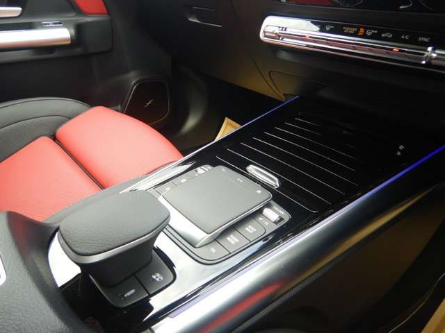 MERCEDES BENZ MERCEDES AMG GLA class 2023