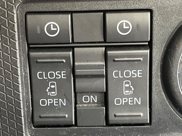 DAIHATSU TANTO CUSTOM 2020