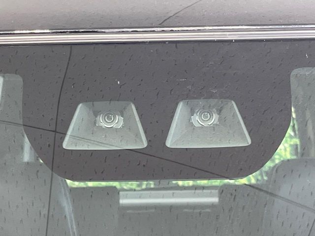 DAIHATSU TANTO CUSTOM 2020