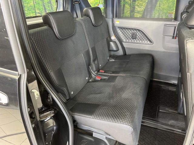 DAIHATSU TANTO CUSTOM 2020