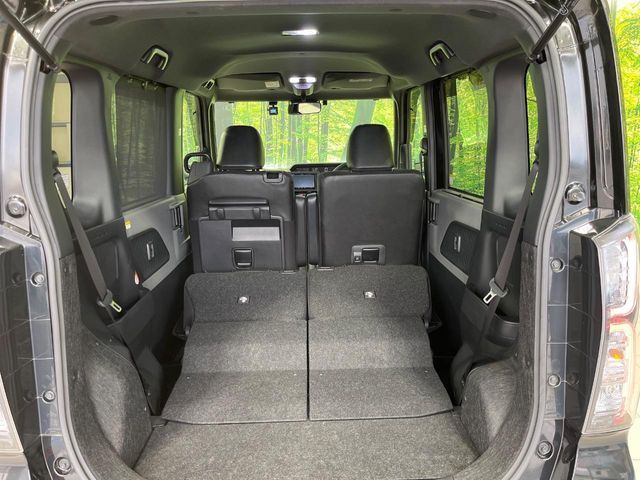 DAIHATSU TANTO CUSTOM 2020