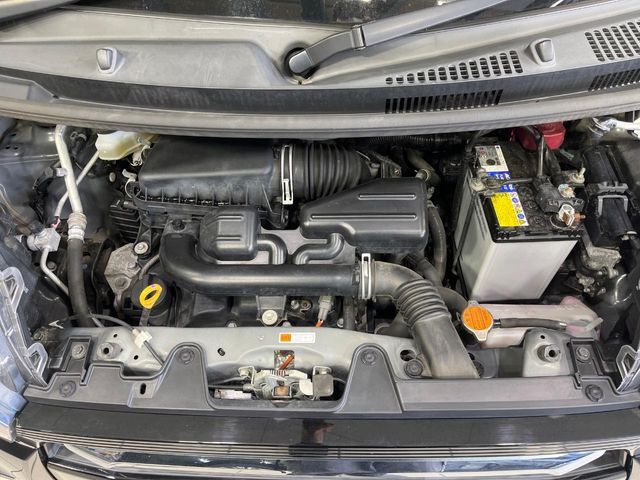 DAIHATSU TANTO CUSTOM 2020