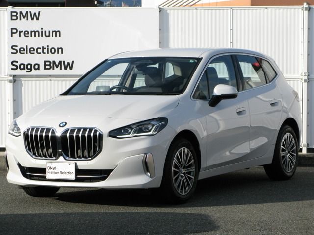 BMW BMW 2series Active Tourer 2023