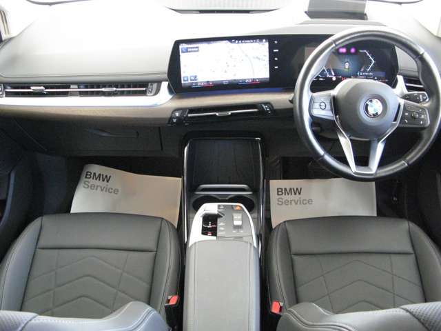 BMW BMW 2series Active Tourer 2023