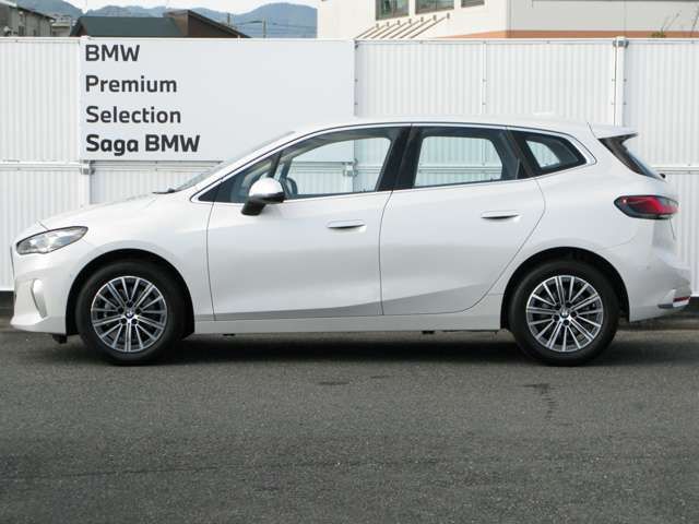 BMW BMW 2series Active Tourer 2023