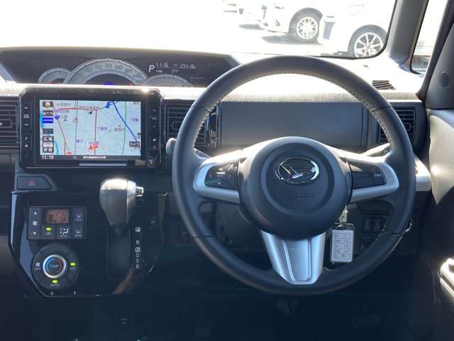 DAIHATSU WAKE 4WD 2021