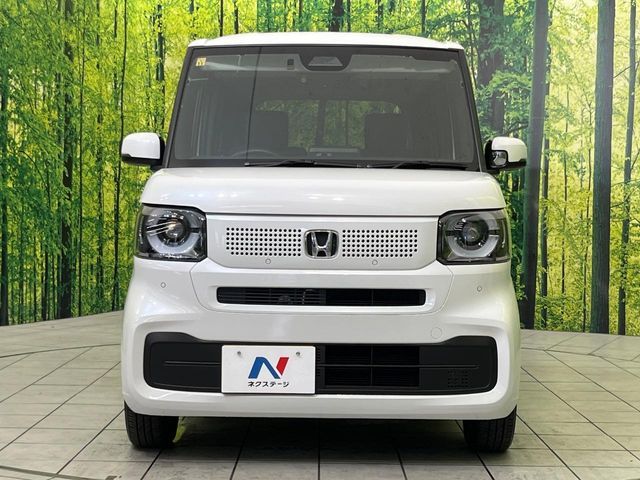 HONDA N BOX 2023