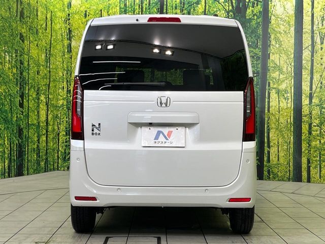HONDA N BOX 2023