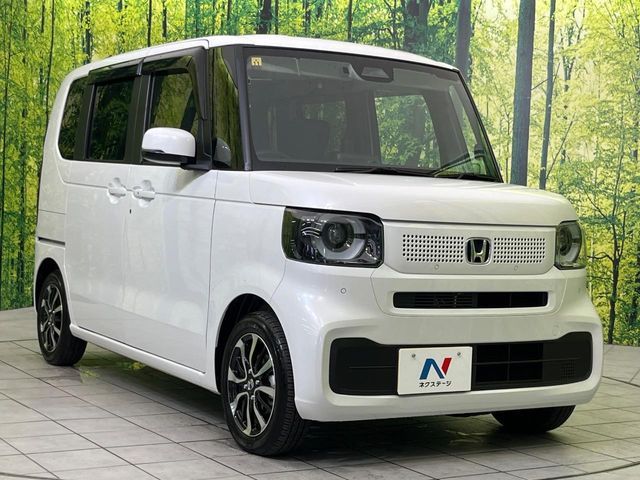 HONDA N BOX 2023