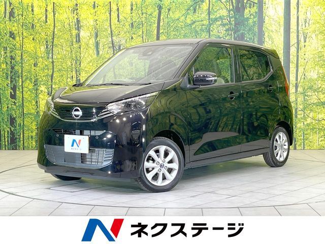 NISSAN DAYZ 2024