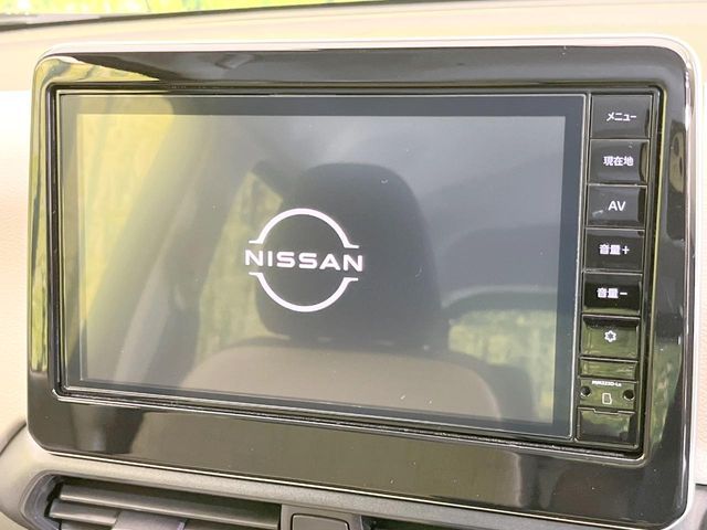 NISSAN DAYZ 2024
