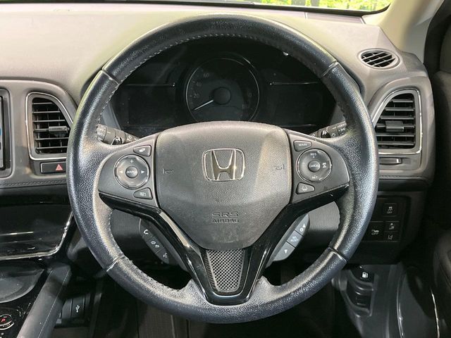 HONDA VEZEL HYBRID 2017