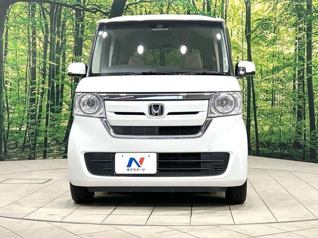 HONDA N BOX 2019