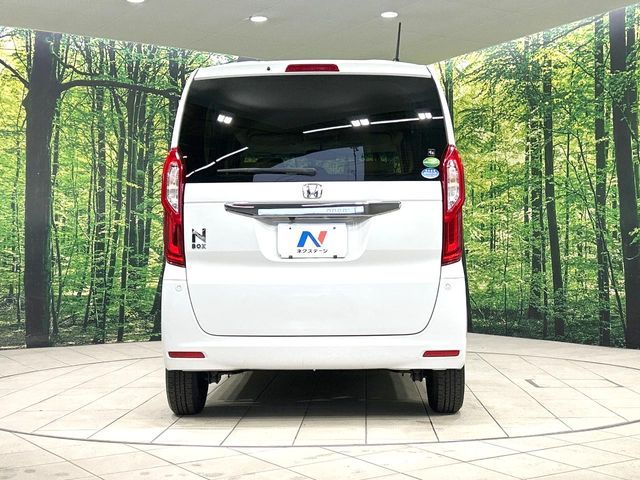 HONDA N BOX 2019