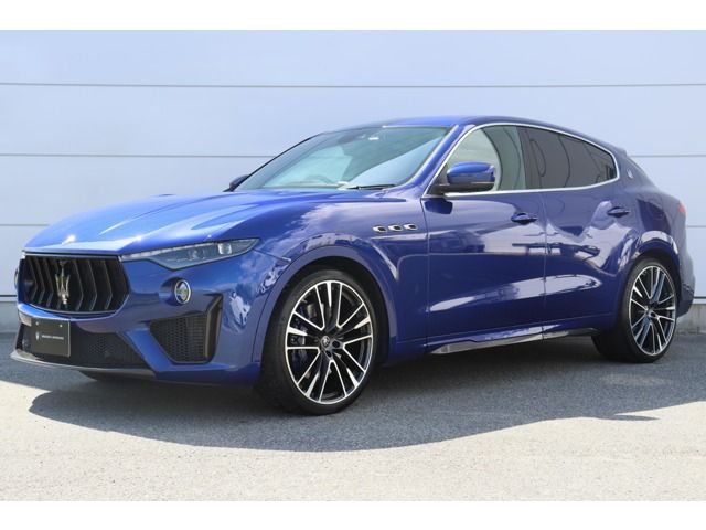 MASERATI MASERATI Levante 2021