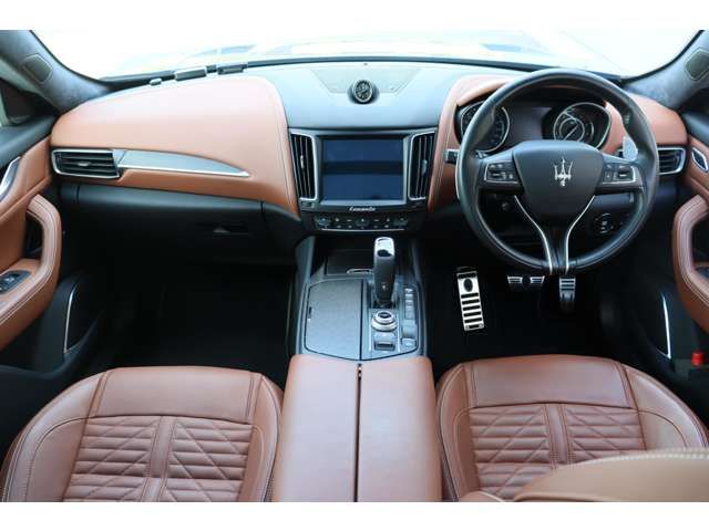 MASERATI MASERATI Levante 2021