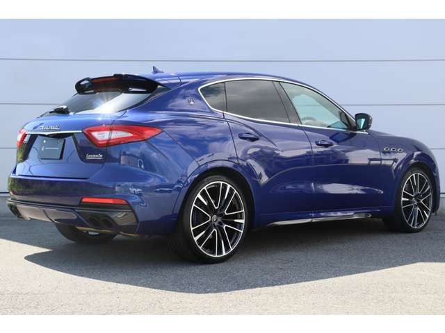 MASERATI MASERATI Levante 2021