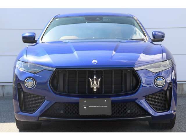 MASERATI MASERATI Levante 2021
