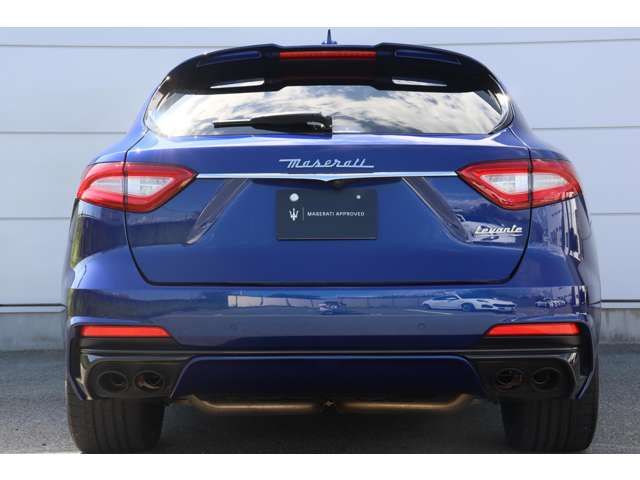 MASERATI MASERATI Levante 2021