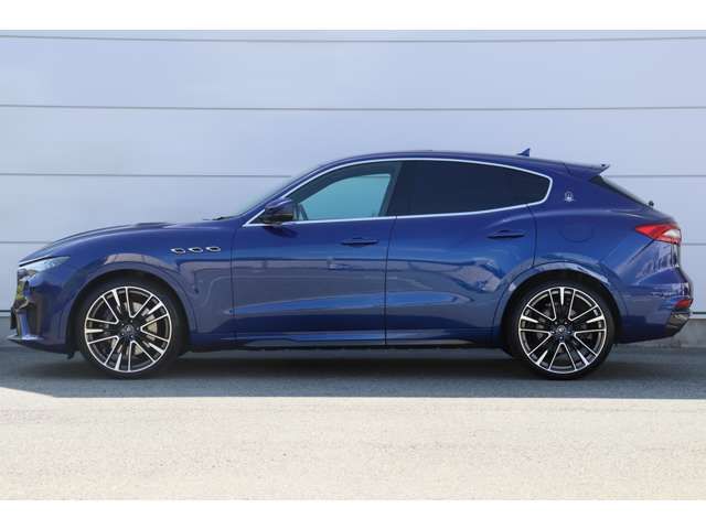 MASERATI MASERATI Levante 2021