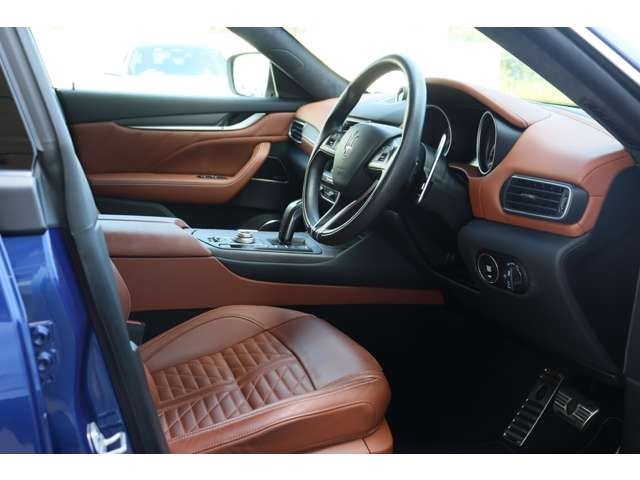 MASERATI MASERATI Levante 2021