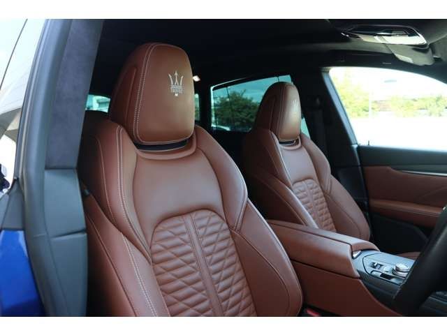 MASERATI MASERATI Levante 2021