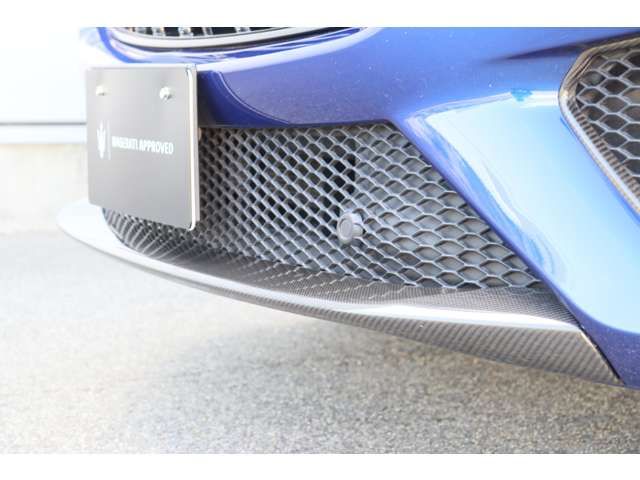 MASERATI MASERATI Levante 2021