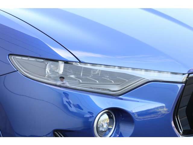 MASERATI MASERATI Levante 2021