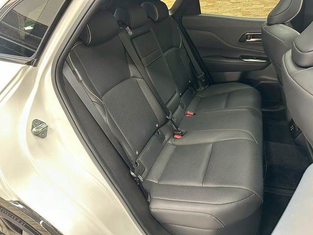 TOYOTA CROWN SPORT 2024