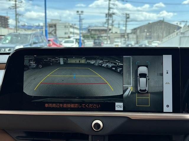 TOYOTA CROWN SPORT 2023