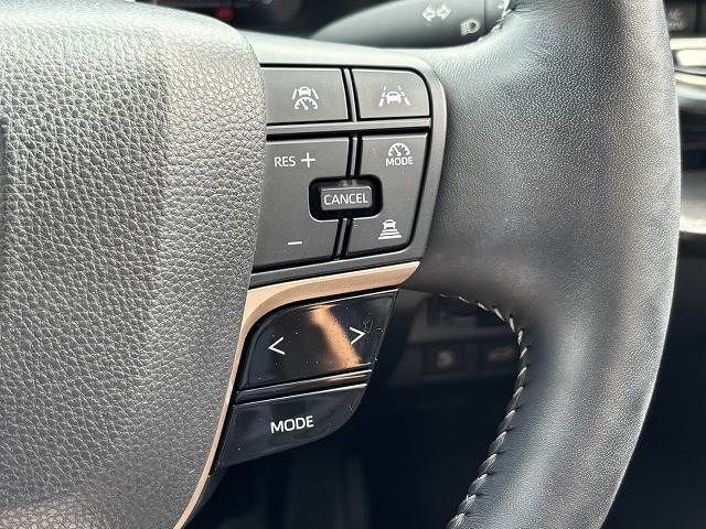 TOYOTA CROWN SPORT 2023