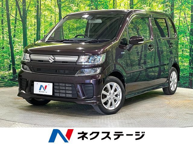 SUZUKI WAGON R 4WD 2018