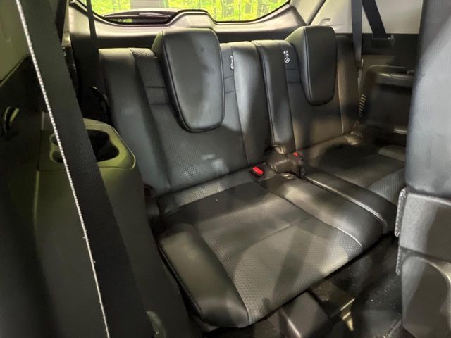 NISSAN X-TRAIL 4WD 2016