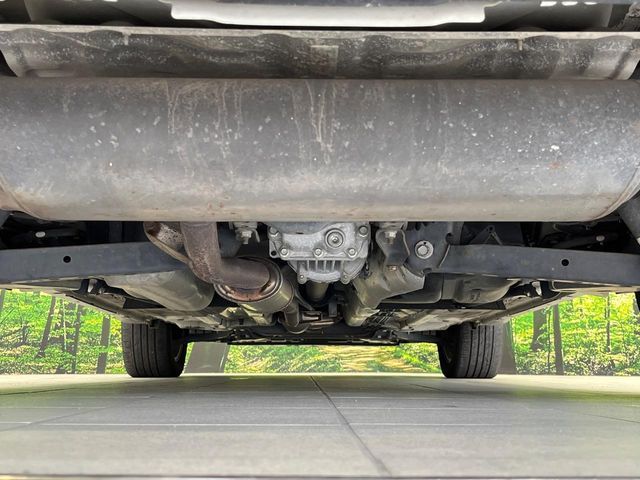 NISSAN X-TRAIL 4WD 2016