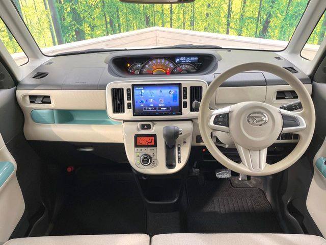 DAIHATSU MOVE canbus 2019