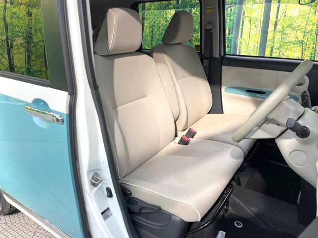 DAIHATSU MOVE canbus 2019