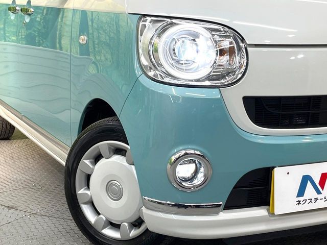 DAIHATSU MOVE canbus 2019
