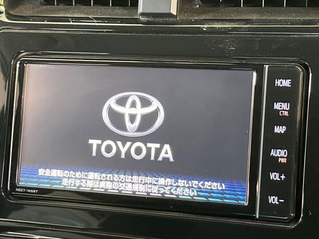 TOYOTA PRIUS 2019