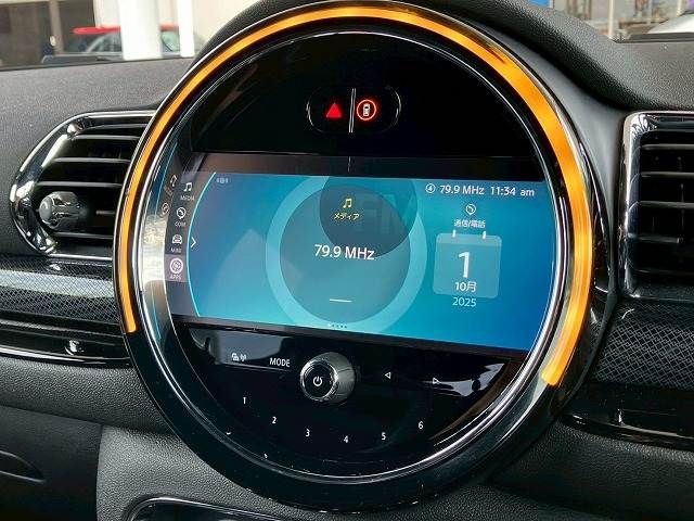 BMW MINI CLUBMAN 2023